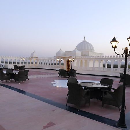 Laxmi Palace Dausa Екстер'єр фото