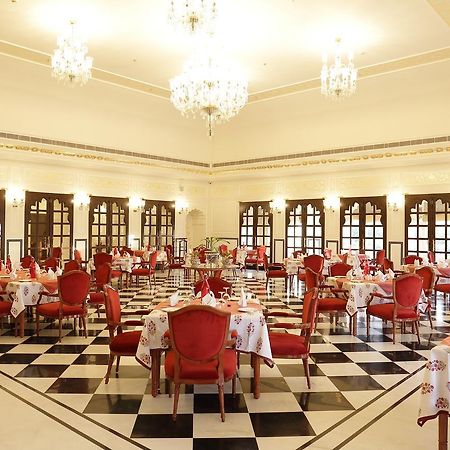 Laxmi Palace Dausa Екстер'єр фото