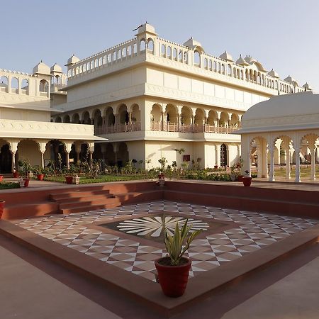 Laxmi Palace Dausa Екстер'єр фото