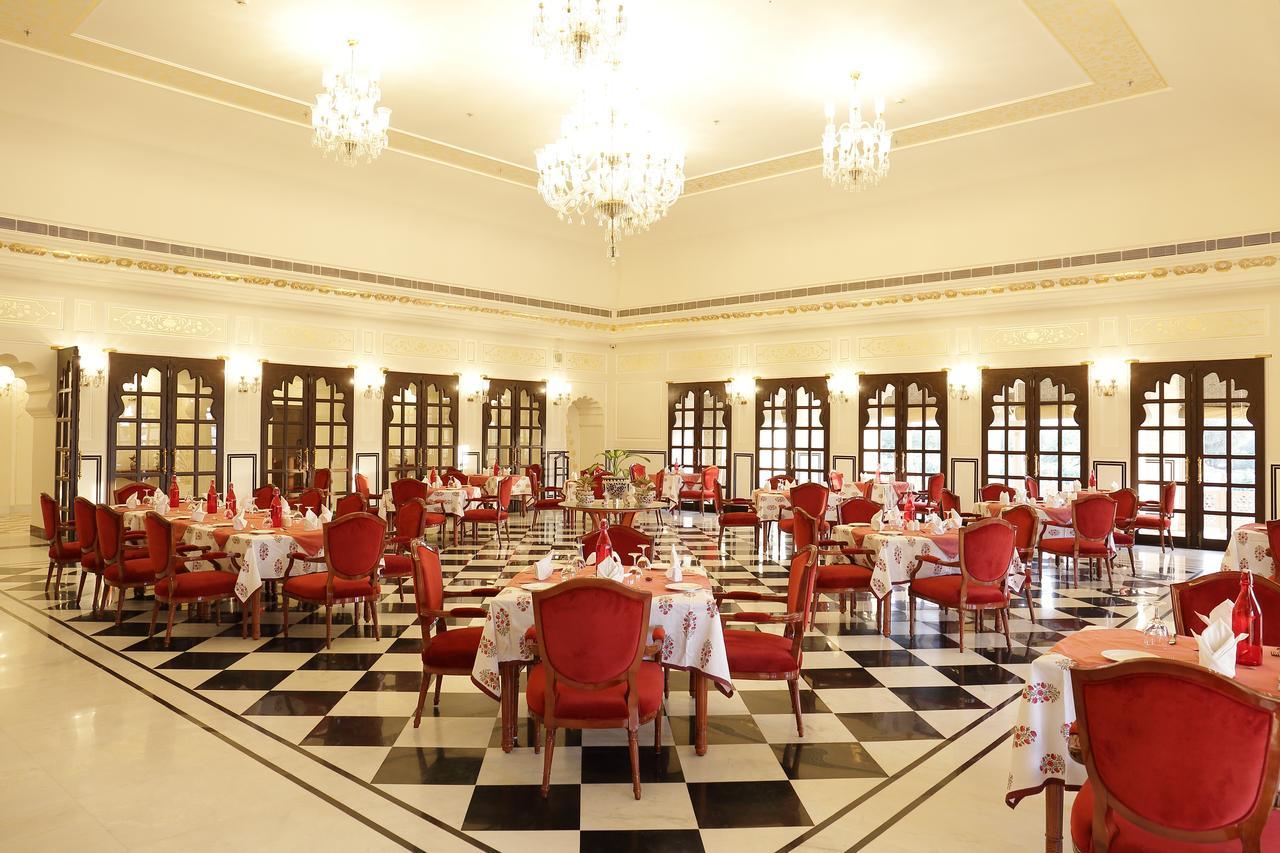 Laxmi Palace Dausa Екстер'єр фото